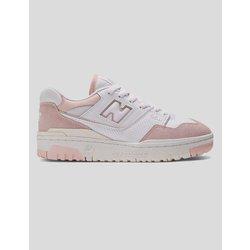 Zapatillas NEW BALANCE 550 Mujer (37 - Blanco)