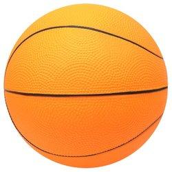 Pelota foam forma balon baloncesto