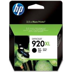 cartucho hp negro 920xl cd975ae