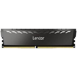 Lexar Thor 32GB 2x16GB 3600MHz CL18