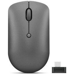 Lenovo LEN MOUSE WIRELESS 540 USB-C GREY