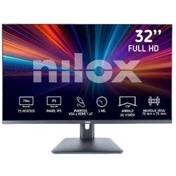 Monitor 32" Nilox NXM32FHD11