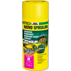 JBL PRONOVI SPIRULINA FLAKES M 1000ml