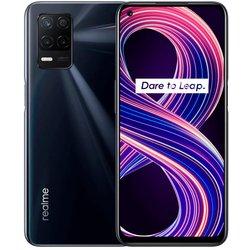 Smartphone REALME 8 5G (6.5'' - 4 GB - 64 GB - Negro)