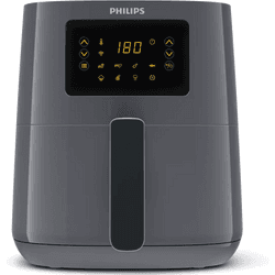 Philips Freidora De Aire Hd9255/60