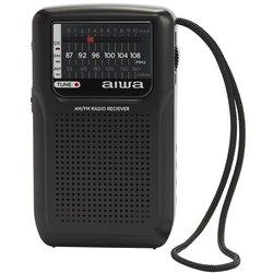 Aiwa Radio Portátil Rs-33