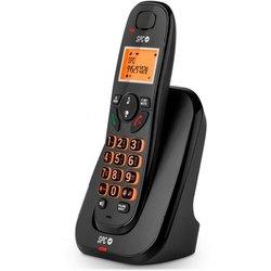 TELEFONO SPC DECT 7331N KAIRO NEGRO