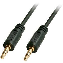 Lindy AUDIO CABLE 3.5 MM STEREO/2M