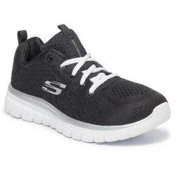 Skechers Graseful 12615 BKW