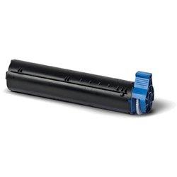 Oki 45807102 toner negro