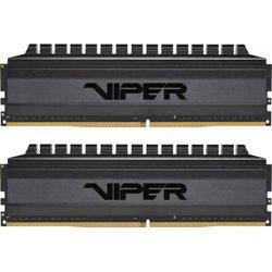 PATRIOT VIPER 4 BLACKOUT 2x16GB 3200Mhz CL16 XMP2