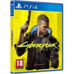 Cyberpunk 2077 – Edición Day One Ps4