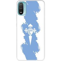 Funda Para Motorola Moto E40 Del Celta - Licencia Oficial Rc Celta