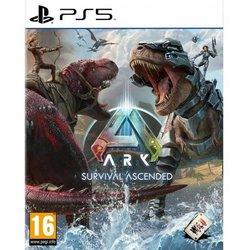 Videojuego PlayStation 5 Sony ARK : Survival Ascended