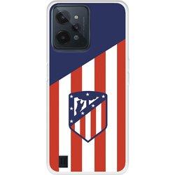 Funda para Realme C31 del Atleti  - Licencia Oficial Atlético de Madrid