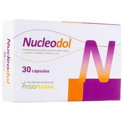 NUCLEODOL 30 CAPSULAS