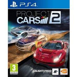 Project Cars 2