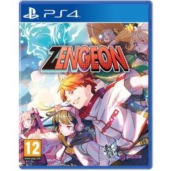 Zengeon