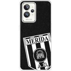 Funda para Realme GT 2 Pro del Mérida Escudo  - Licencia Oficial Mérida