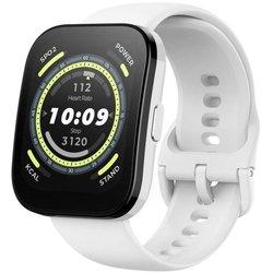 amazfit bip 5 white