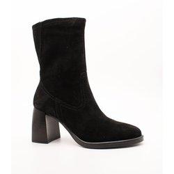 Botín Tamaris 25019-41-001 Black de Mujer