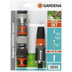 Kit GARDENA Pack5