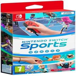 Nintendo Switch Sports