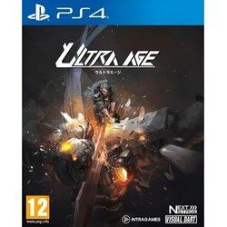 Ultra Age-Juego-PS4