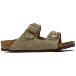 Birkenstock - Arizona beige 1021704