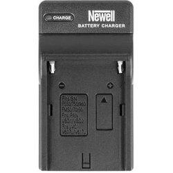 NEWELL CARGADOR DC-USB PARA SONY NP-F/NP-FM