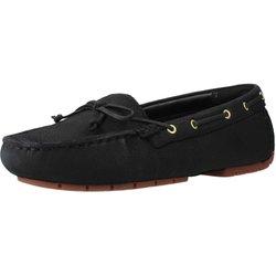 Mocasines Mujer Marca Clarks Modelo Mocc Boat2