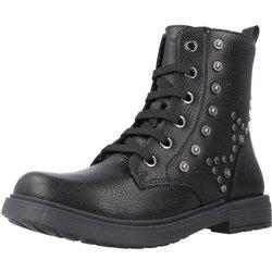 Zapatos de Niños GEOX Negro (33)