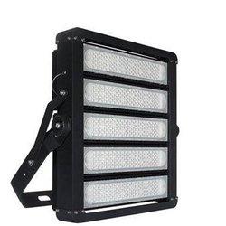 LEDVANCE Luminaria Floodlight 500W 857 N 68500lm Negro ECO HP FLOOD - Ahorro Energético Hasta 90%