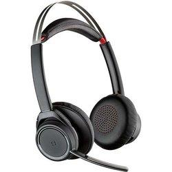 Auriculares Poly Negro