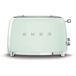 Tostador SMEG TSF01PGEU