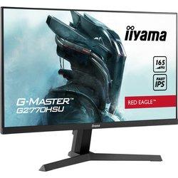 Monitor IIYAMA Red Eagle (27" - 165 Hz - 0,8 ms)