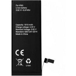 Bateria Box 1810mAh Polymer iPhone 6