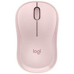 Ratón Logitech M240 Rosa