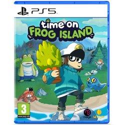 Time On Frog Island