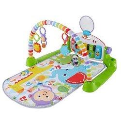 Fisher Price Gimnasio Piano Pataditas.