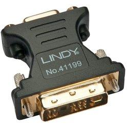 Lindy MONITOR ADAPTER DVI / VGA