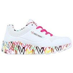 SKECHERS UNO LITE - LOVEY LUV