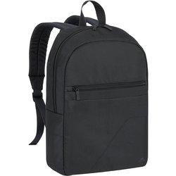 Mochila para portátil negra de 15,6"