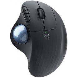 Logitech Ergo M575 Grafito