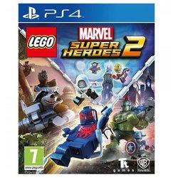 Lego Marvel Super Heroes 2