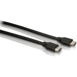 Cable HDMI PHILIPS V2432 (1.5m)