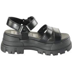 Sandalias de cuÃ±a para mujer Buffalo Aspha - Vegan Nappa