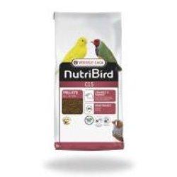 Ración para Pájaros VERSELE LAGA NutriBird C15 (10 kg)