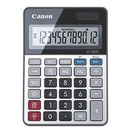 Calculadora Canon Sobremesa Ls-122 Dbl