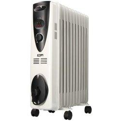 Edm Radiador De Aceite 7123 2500w